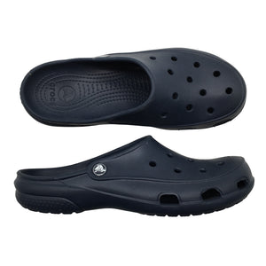 Unisex Crocs - Slip-on shoes, size 40 - Blue (1)