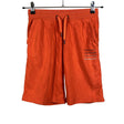 Unisex Peak Performance - Sweatshorts, size 152 - 158 - Red ()