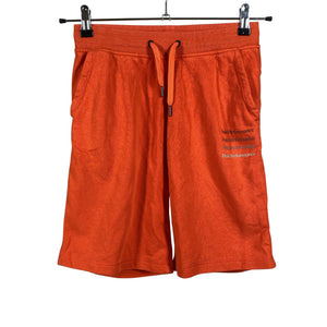 Unisex Peak Performance - Sweatshorts, size 152 - 158 - Red (1)