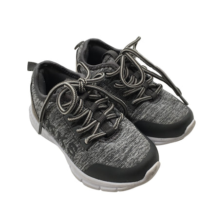Unisex IKKS - Casual sneakers, size 25 - Gray (2)