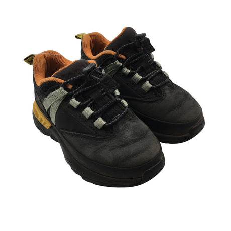 Unisex Timberland - Sneakers, size 26 - Black (2)