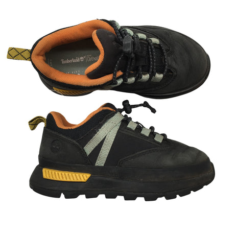 Unisex Timberland - Sneakers, size 26 - Black ()