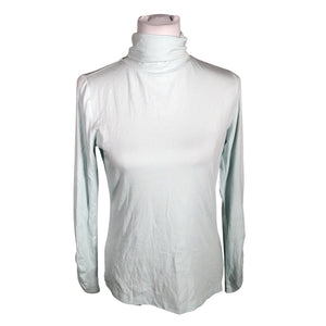 Unisex Gerry Weber - Tricot shirt, size 38 - Light blue (1)