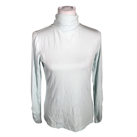 Unisex Gerry Weber - Tricot shirt, size 38 - Light blue ()