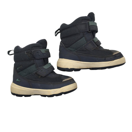 Unisex Viking - Winter shoes, size 26 - Blue ()
