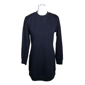 Unisex Icepeak - Tricot dress, size 38 - Blue (1)