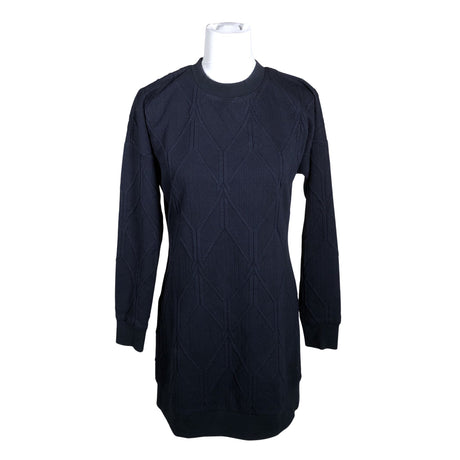 Unisex Icepeak - Tricot dress, size 38 - Blue ()