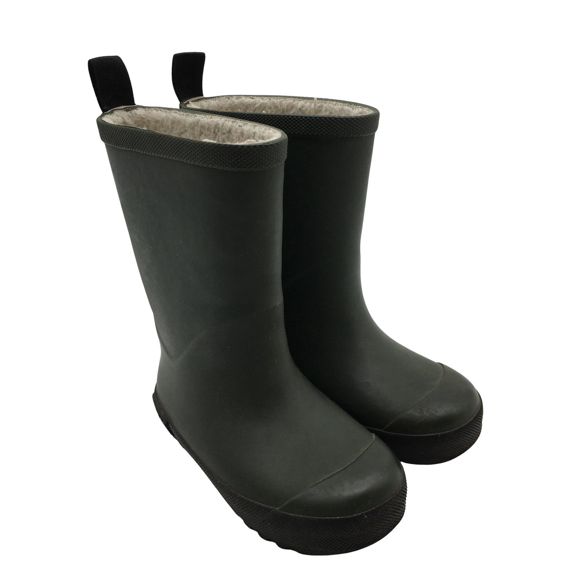 Unisex Liewood - Wellingtons, size 25 - Green (2)