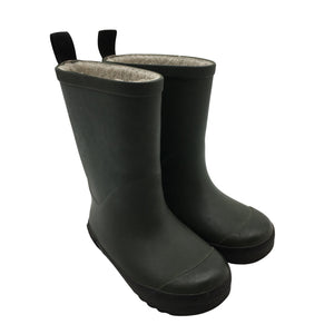 Unisex Liewood - Wellingtons, size 25 - Green (2)