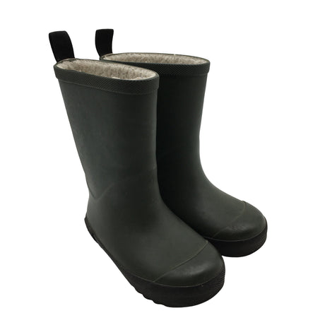 Unisex Liewood - Wellingtons, size 25 - Green (2)