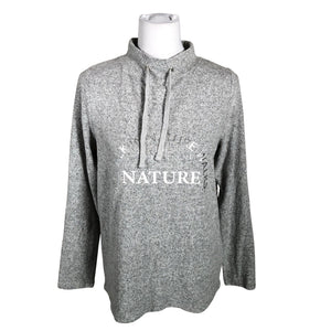 Unisex Hegler - Sweatshirt, size 38 - Gray (1)