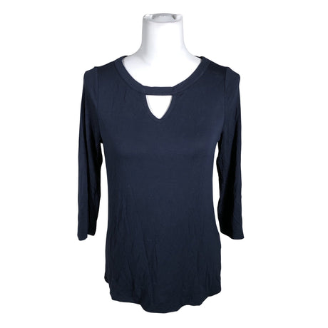 Unisex Esprit - Tricot shirt, size 38 - Blue ()