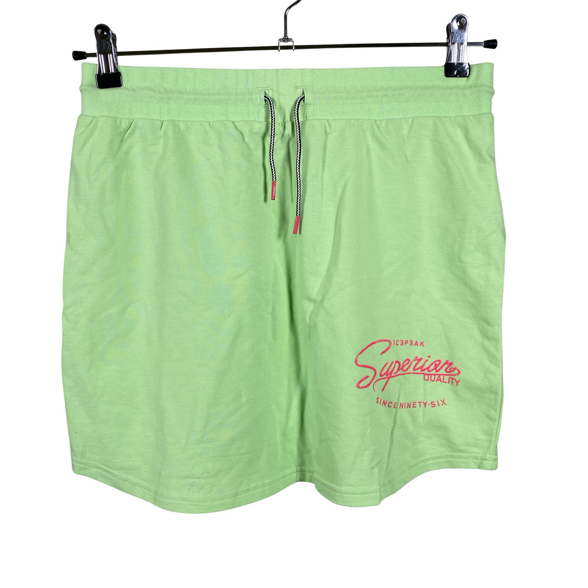Unisex Icepeak - Sweat skirt, size 38 - Green (1)