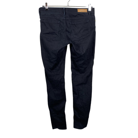 Unisex Hugo Boss - Jeans, size W32 - Black (2)