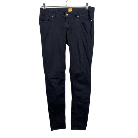 Unisex Hugo Boss - Jeans, size W32 - Black ()