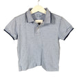 Unisex Mayoral - Polo shirt, size 104 - 110 - Light blue ()