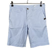 Unisex Sand - Shorts, size M - Light blue ()
