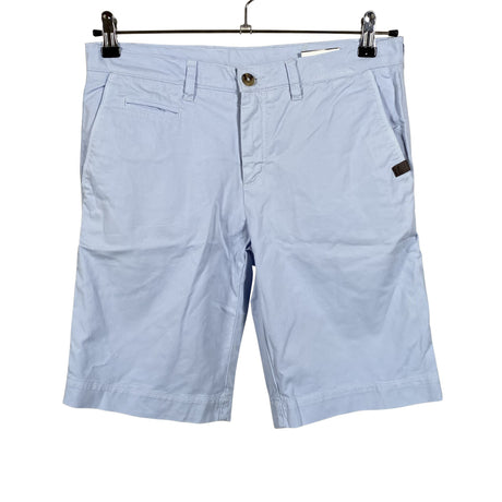 Unisex Sand - Shorts, size M - Light blue ()
