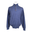Unisex Cap Horn - Sweater, size XXL - Blue ()