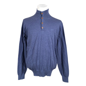 Unisex Cap Horn - Sweater, size XXL - Blue (1)