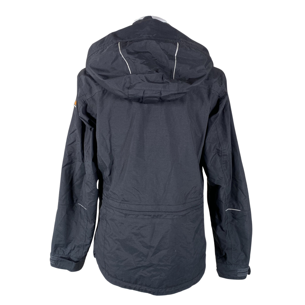 Unisex Icepeak - Outdoor jacket, size 38 - Black (2)