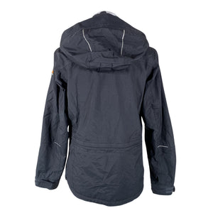 Unisex Icepeak - Outdoor jacket, size 38 - Black (2)