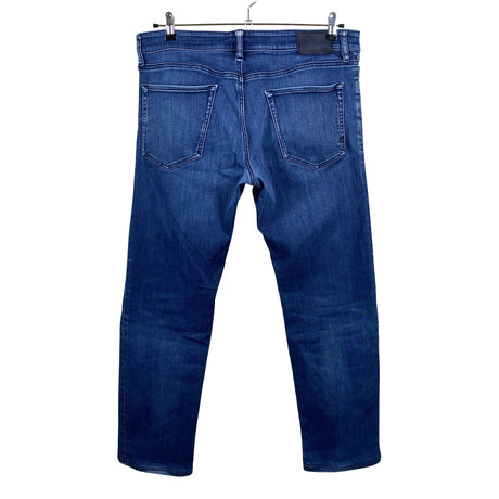 Unisex Hugo Boss - Jeans, size W38 - Blue (2)