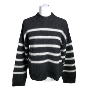 Unisex Smith&Soul - Sweater, size 36 - Gray (1)