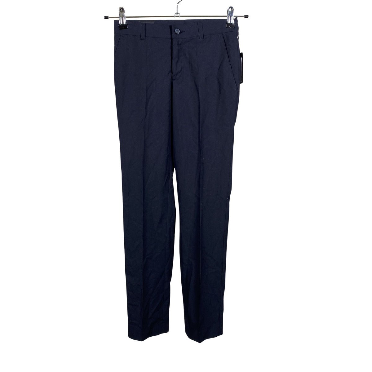 Unisex G.O.L. - Suit pants, size 152 - 158 - Blue (1)