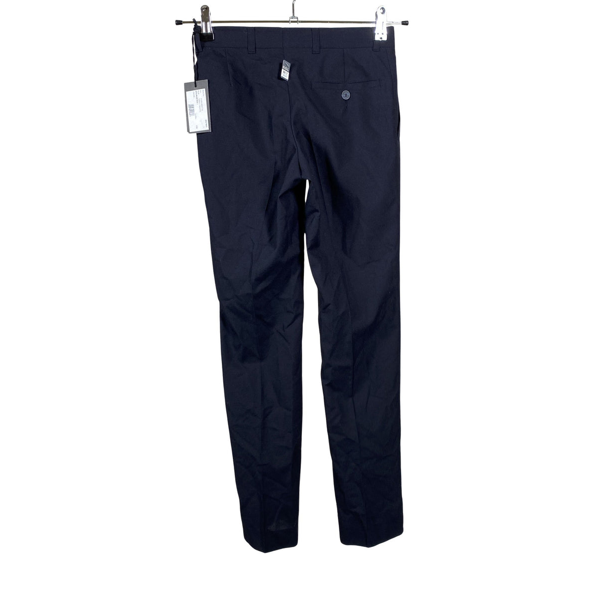 Unisex G.O.L. - Suit pants, size 152 - 158 - Blue (2)