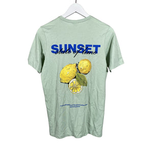 Unisex s.Oliver - T-shirt, size 158 - 164 - Green (2)