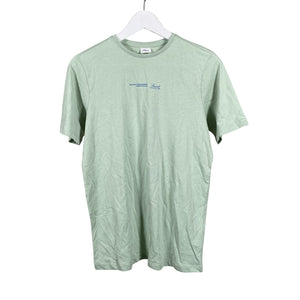 Unisex s.Oliver - T-shirt, size 158 - 164 - Green (1)