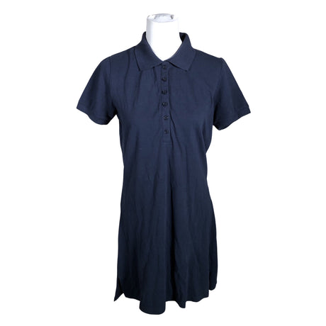 Unisex Bluhmod - Tricot dress, size 40 - Blue ()