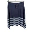 Unisex Luhta - Tricot skirt, size 38 - Blue ()