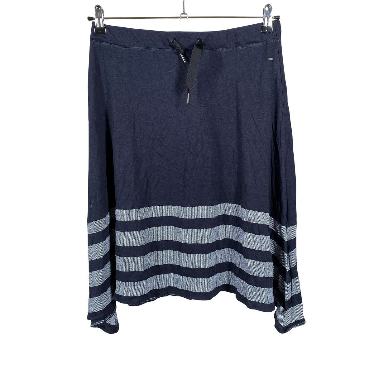 Unisex Luhta - Tricot skirt, size 38 - Blue (1)