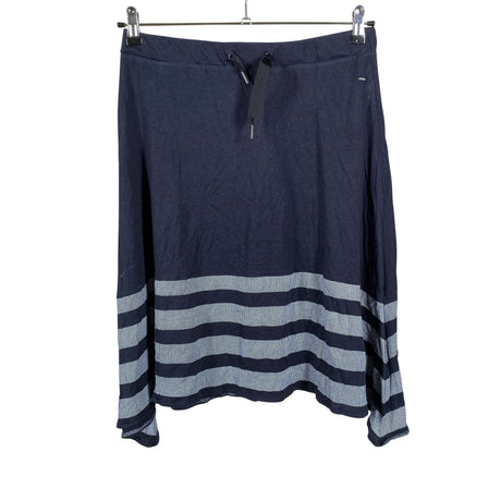 Unisex Luhta - Tricot skirt, size 38 - Blue ()