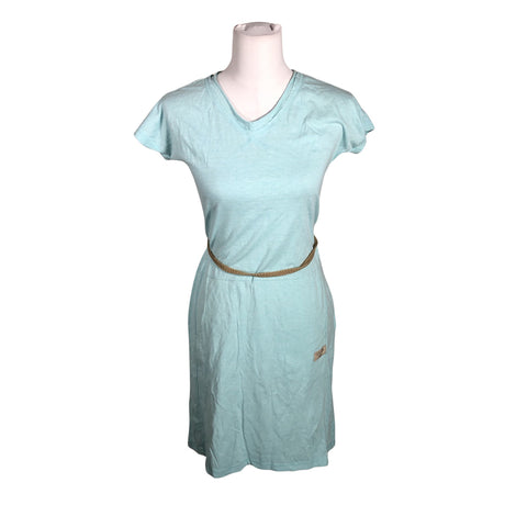 Unisex Torstai - Tricot dress, size 36 - Light blue ()