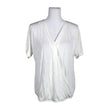 Unisex Esprit - T-shirt, size 38 - White ()