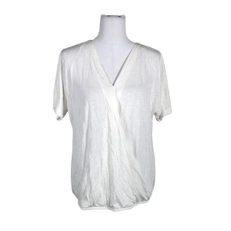 Unisex Esprit - T-shirt, size 38 - White ()