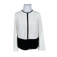 Unisex Gerry Weber - Jacket, size 44 - White ()