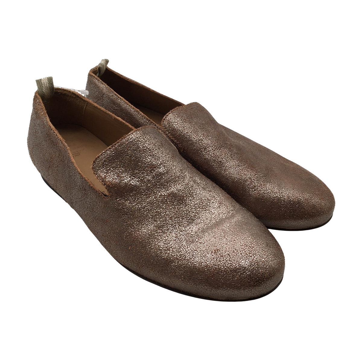 Unisex Officine Creative - Loafers, size 40 - Brown (2)