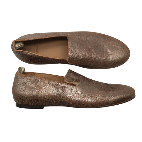 Unisex Officine Creative - Loafers, size 40 - Brown ()