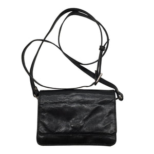 Unisex The Monte - Shoulder bag, size Mini - Black (1)