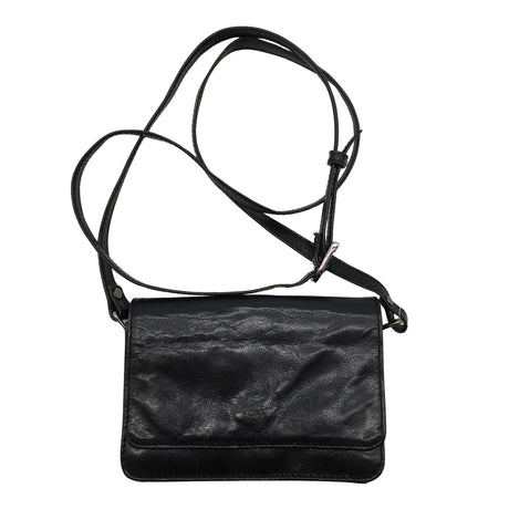 Unisex The Monte - Shoulder bag, size Mini - Black ()