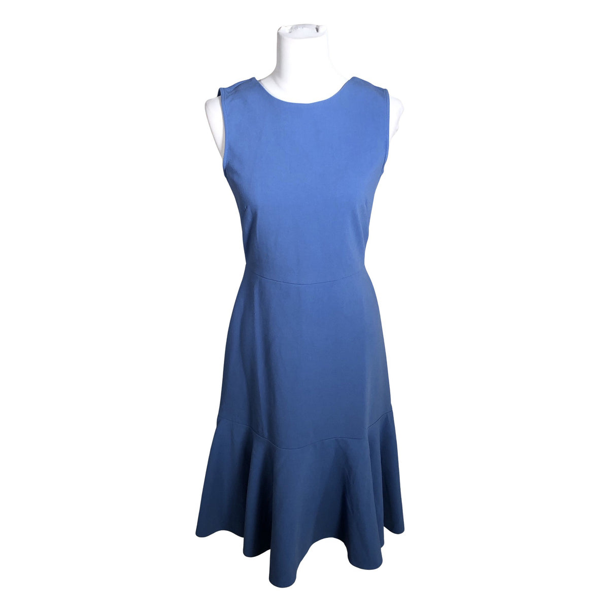 Unisex Closet London - Dress, size 38 - Light blue (1)