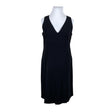 Unisex Marella - Dress, size 44 - Black ()