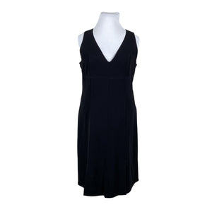 Unisex Marella - Dress, size 44 - Black (1)