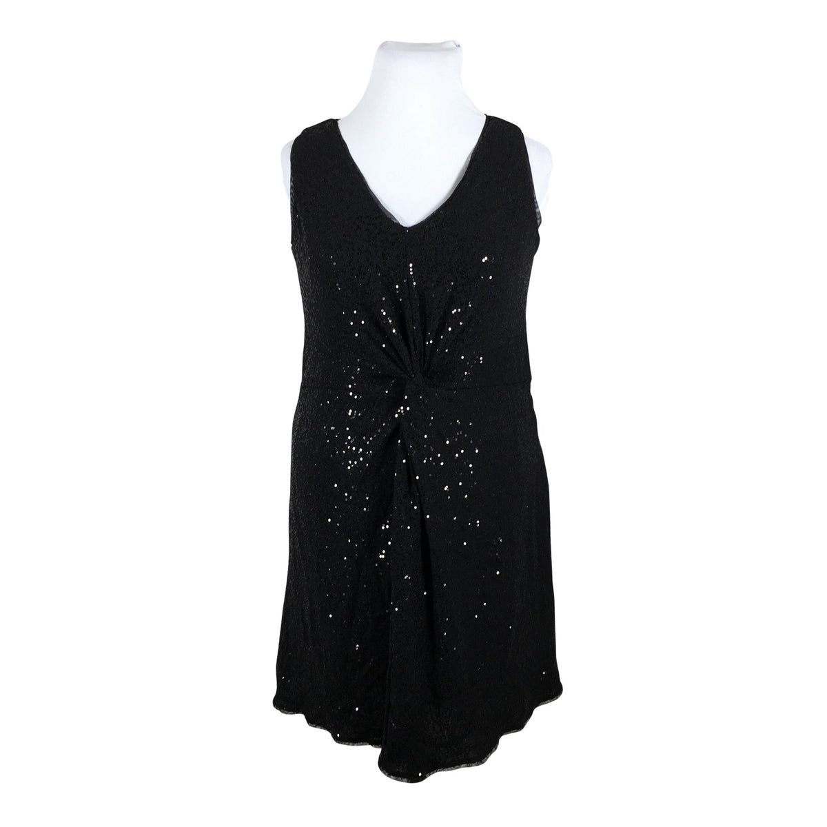 Unisex Fiorella Rubino - Party dress, size 42 - Black (1)