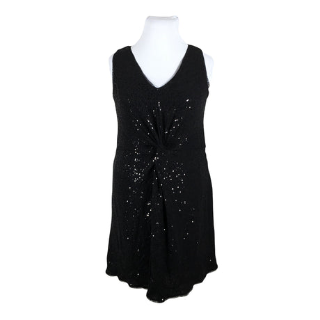 Unisex Fiorella Rubino - Party dress, size 42 - Black ()