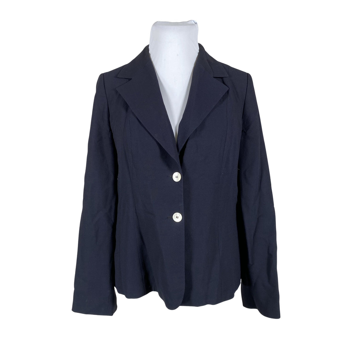 Unisex Andiata - Jacket, size 42 - Blue (1)